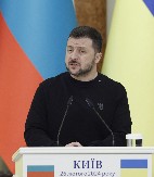 UKRAJINA DOSTIGLA NOVI NIVO PROIZVODNJE ORUŽJA Zelenski objavio podatke