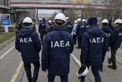 NAPADNUTA NUKLEARNA ELEKTRANA U ZAPOROŽJU "Obavestićemo IAEA o tome šta se dogodilo"