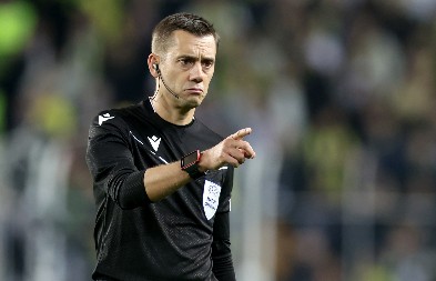 UEFA ODREDILA Jedan od najboljih svetskih sudija stiže na Srbija - Engleska