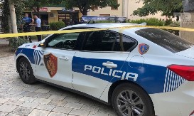 PUCNJAVA U SKADRU Odjekivali rafali iz automata, ima mrtvih!