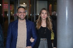 DIRLJIV PRIZOR IZ DOMA HANDANOVIĆA Dubravka Đedović objavila prvu fotografiju naslednice