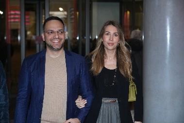 DIRLJIV PRIZOR IZ DOMA HANDANOVIĆA Dubravka Đedović objavila prvu fotografiju naslednice