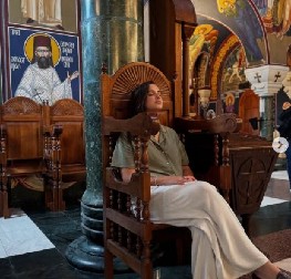 "SRBIJA NESIGURNA? NE BIH REKLA!" Španjolka u Palanci našla muža i dom, ali jedna naša navika je ostavila bez teksta