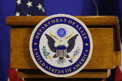 STEJT DEPARTMENT OBAVESTIO EU: Kraj zajedničkog rada na “dezinformacijama”