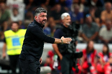 "OVO JE BIO KOŠMAR" Gatuzo besan uprkos pobedi