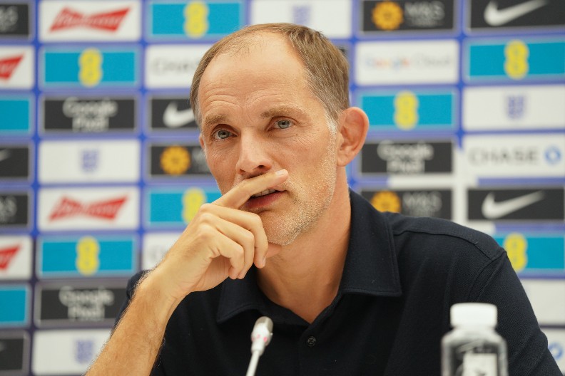 NOVI UDARAC ZA TUHELA Engleska neočekivano ostala bez još jednog igrača pred meč sa Srbijom