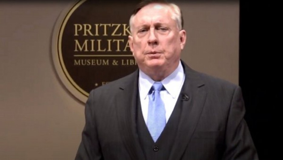 AMERIČKI PUKOVNIK U PENZIJI UPOZORAVA Vašington mora da promeni fokus