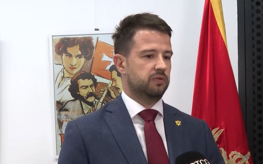 CRNOGORSKI PREDSEDNIK I DALJE ĆUTI: Hoće li se Jakov oglasiti zbog skandaloznih poziva na ubijanje trećine stanovnika Crne Gore?