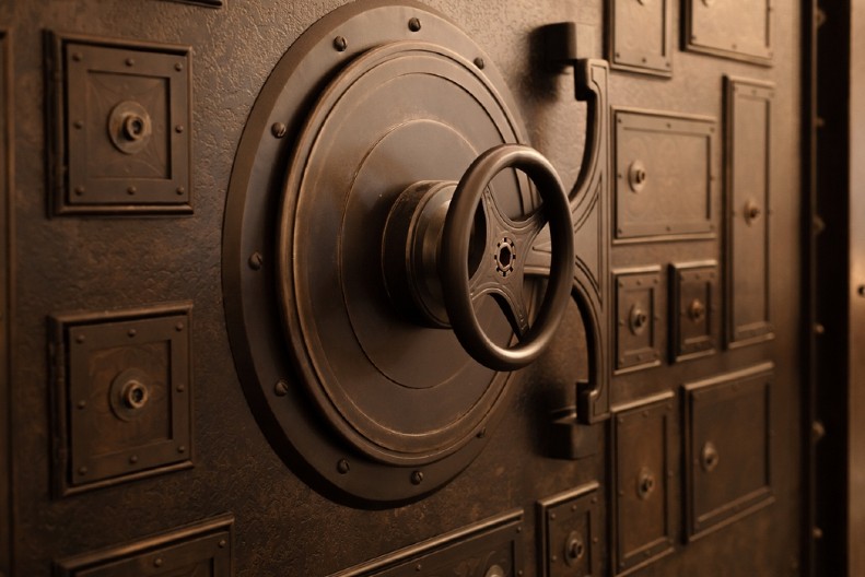 NESVAKIDAŠNJA PLJAČKA NA PALILULI Iz firme ukrali metalni sef sa preko 30 miliona