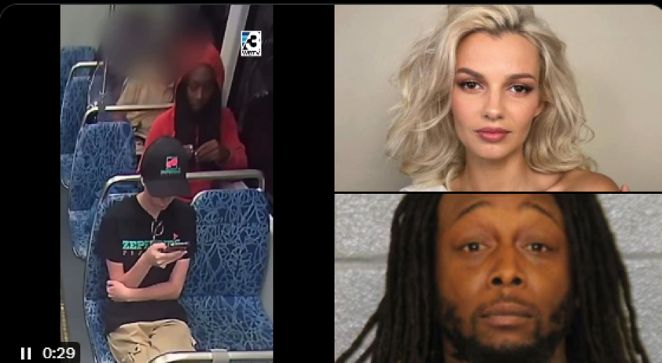 DONALD TRAMP BESAN ZBOG UBISTVA PRELEPE IRINE: "Šta će taj čovek na SLOBODI?"