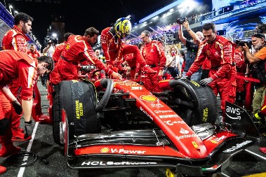 TRI SEKUNDE POSLA? Evo koliku platu uzimaju mehaničari Formule 1 – cifra ostavlja bez teksta