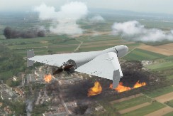 PRVI SNIMCI NAKON UDARA RUSKOG DRONA, OVO JE KUĆA GDE JE ULETEO Komšije ne veruju šta vide (FOTO/VIDEO)