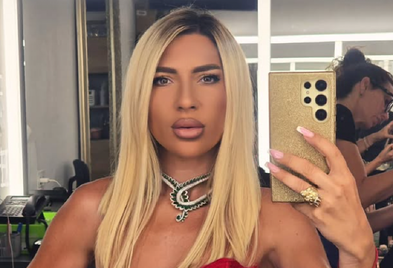 JOVANA JEREMIĆ PRESEKLA! 24. oktobra se sve menja: "Zajedno smo plakali, sve sam upamtila"