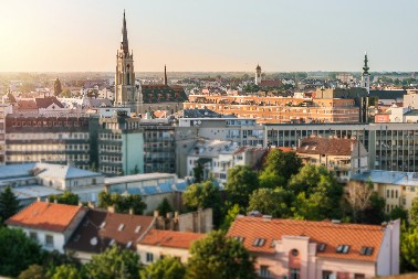 Misterija podzemnih tunela ispod Petrovaradinske tvrđave – da li još kriju tajne?