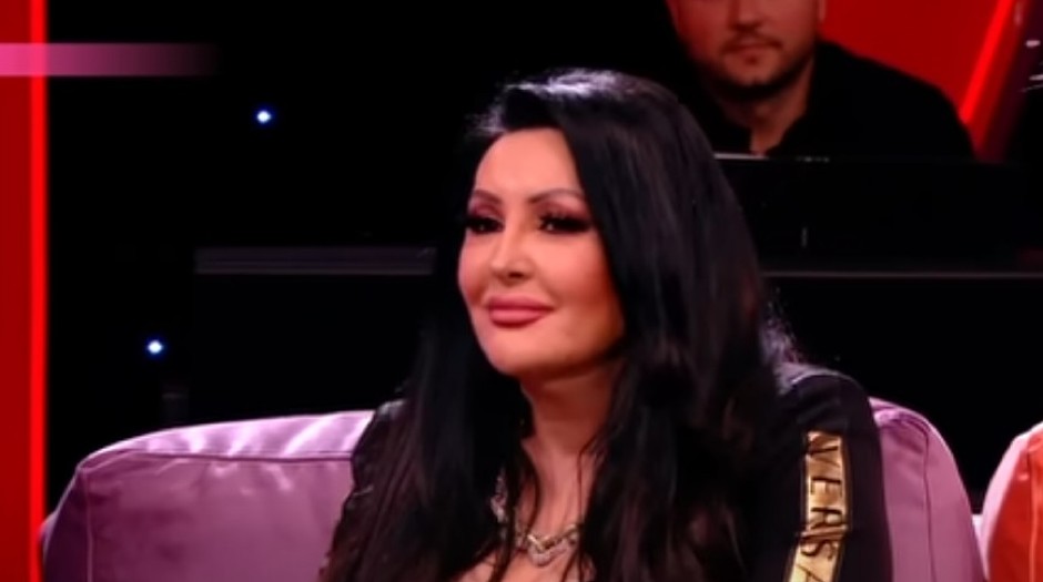 "SANJALA SAM NAŠE VENČANJE" Godinu dana od razvoda Dragana Mirković progovorila o ponovnoj udaji