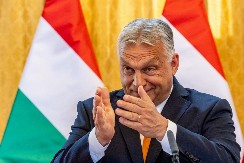 OŠTRA PORUKA IZ BUDIMPEŠTE: Orban kritikovao Evropsku komisiju