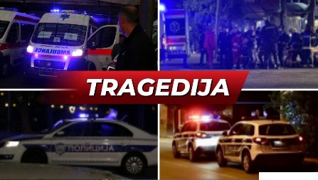 PREMINULA BEBA ZA KOJU NIJE BILO SANITETA, RODITELJI JE SAMI VOZILI U BOLNICU Stravična tragedija