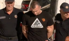 "PITA TATA OLI MU UBACIT PET KOMADA" Skaj otkriva mračnu stranu policije