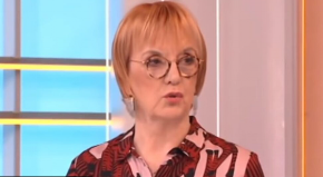 ZAPUŠILA USTA HRVATSKOM VODITELJU Potkačio Srbiju, Vedrana Rudan burno reagovala, nastao haos u emisiji!
