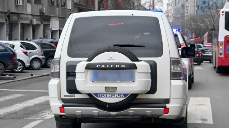 JEZIVI DETALJI OTMICE TINEJDŽERA "Sekli su ga oštrim predmetom nalik mačeti i upaljačem mu pekli tabane"