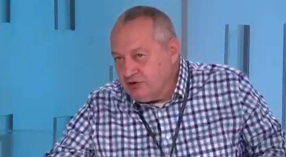 MILIVOJEVIĆ PONOVO UHVAĆEN U LAŽI! Ništa drugo ni ne umeju osim da lažu čim zinu! Šolakovci potrčali da ga prenesu!