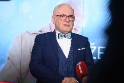 ŽELJKO SAMARDŽIĆ BOLUJE OD NEIZLEČIVE BOLESTI Otkrio sve detalje: "Počeo sam sa terapijama, nosim se sa tim kako znam i umem"