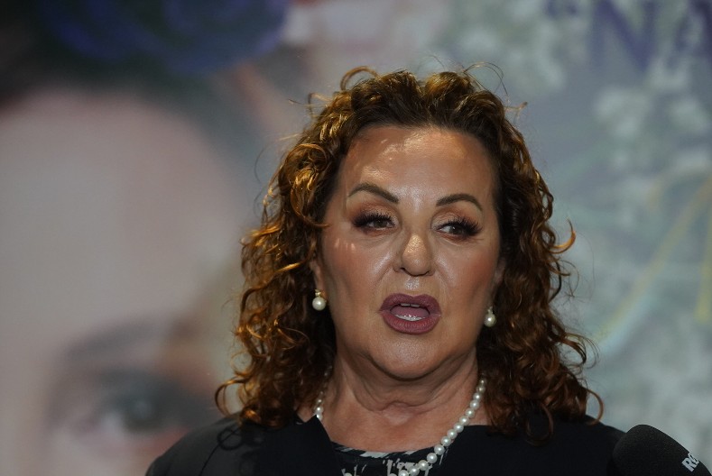 POZNATO U KAKVOM JE STANJU ANA BEKUTA! Pojavio se lekarski izveštaj, ovo je prava istina o njenom zdravlju (FOTO)