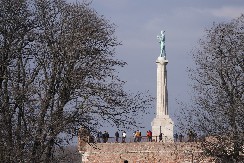 Kada su Srbi i Sibinjanin Janko odbranili Beograd: zašto i danas zvone zvona u podne