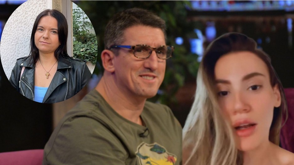 DOBIJA PRETNJE NAKON SKANDALA SA KRISTINOM! Aleksandra Babejić progovorila o mračnim tajnama: "Bolje joj je da se zavuče u kuću"