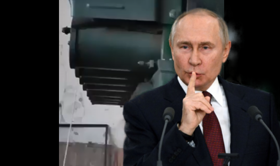 RUSI GASE INTERNET Ukrajinski dronovi im napravili gadan problem