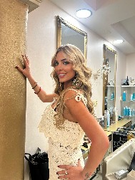 ''AKO ŽELE KRALJICU U RIJALITIJU, NEKA...'' Ava Karabatić prekinula ćutnju nakon razgovora sa čelnicima Pinka oko Elite 9