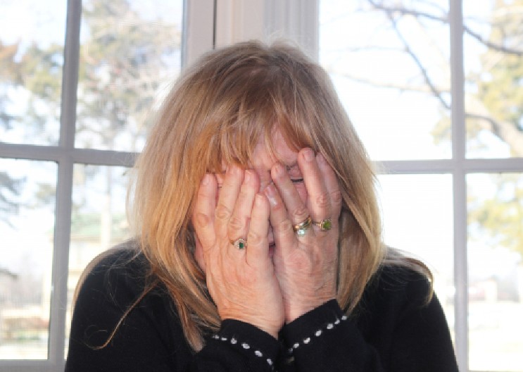 MLADOST SAM MU DALA, A SADA MUŽ NEĆE NI DA ME POGLEDA  Pored njega sam zaboravila šta znači biti žena!