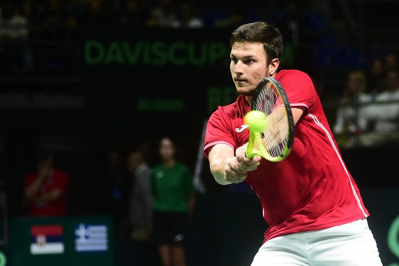 KECMANOVIĆ UBEDLJIV Srbija povela protiv Turske