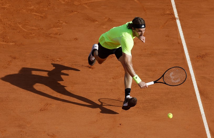 "POTPUNO SAM ISTROŠEN, NEKE STVARI LJUDI NE ZNAJU" Dvostruki grend slem finalista se bori sa depresijom?