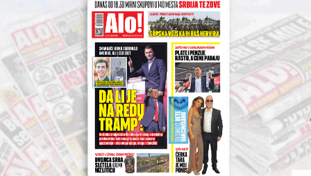 ​UBISTVO KIRKA ZABRINULO AMERIKU, ALI I CEO SVET