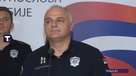 NA SKUPOVIMA GRAĐANA PROTIV BLOKADA BILO PREKO 144.000 GRAĐANA! Zamenik direktora policije: Najviše je bilo okupljenih na Voždovcu (VIDEO)