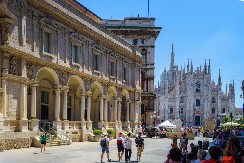NE PUTUJTE AKO NE MORATE Ovo može da pokvari odmor hiljadama turista (FOTO)