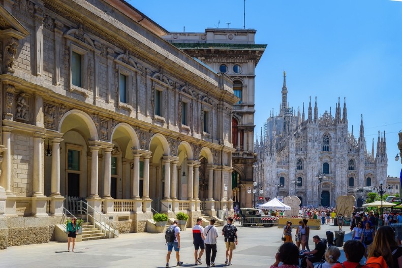 NE PUTUJTE AKO NE MORATE Ovo može da pokvari odmor hiljadama turista (FOTO)