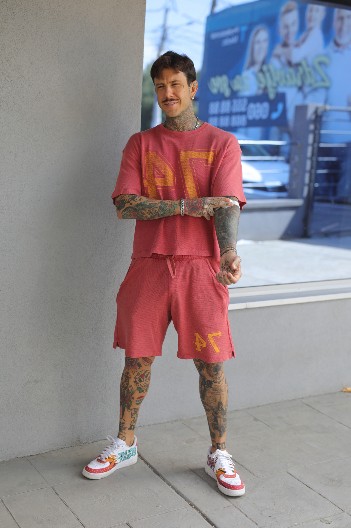 "VEČERAS MOŽDA PADNE I..." Filip Đukić šokirao pre ulaska u Elitu 9, već pikirao plen