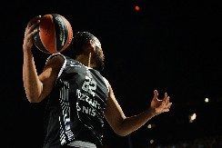 Partizanov prvi poraz na pripremama, Makabi slavio i ubacio preko 100 poena