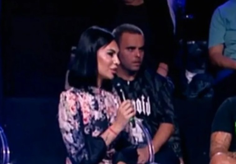 NAKON NEKOLIKO GODINA RIJALITI PAUZE! Mina Vrbaški ulazi u Elitu 9, svi zanemeli kada su je ugledali