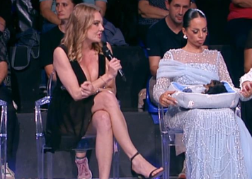 MENADŽERKA RESTORANA KRISTIJANA RONALDA UPRAVO UŠLA U ELITU 9! Iva Stupar najavila šou za pamćenje