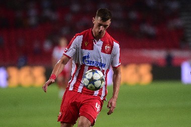 ZVEZDINO ČUDO OD DETETA Veljko Milosavljević postao rekorder