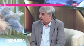 IMA SAMO ŠEST RAZREDA OSNOVNE ŠKOLE! Naš folker danas zgrće pare, a detinjstva se ne seća sa osmehom: ''Tukao me svaki dan''