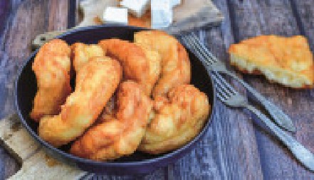 UŠTIPCI KOJI VRAĆAJU VREME UNAZAD Zaboravljeni miris kuhinje naših baka