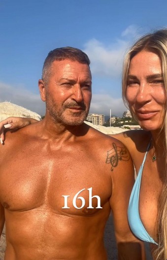 RAZVELI SU SE I ZA TO JE ONA KRIVA Đole Đogani otkrio kako je brak uništen za tren oka