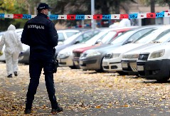 POZNANIKU ZAPALIO KUĆU, PA MU UBIO SINA Detalji užasa kod Obrenovca