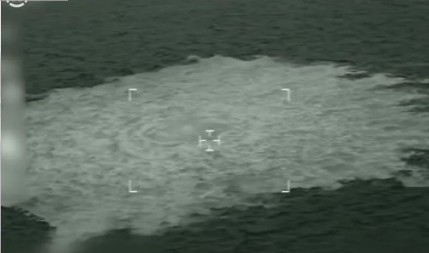 IZRUČIĆE SERHIJA! Odobrena ekstradicija Ukrajinca koji je osumnjičen za EKSPLOZIJE na Severnom toku