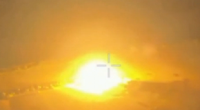 PAKAO U VLADIVOSTOKU: Ukrajinske eksplozije sravnile ruski bataljon sa zemljom! (VIDEO)