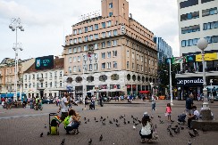 KATALONCI NAPUŠTAJU HRVATSKU Predstavništva se sele u ovu zemlju